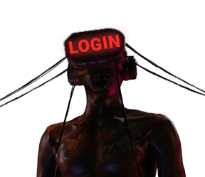 Login